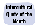 130_Intercultural Quote of the Month