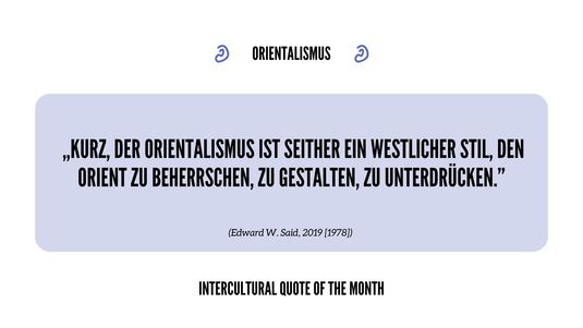 1_Quote Orientalismus