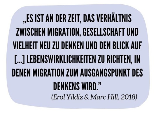 Button Postmigrantische