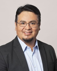 Juan Luis Camacho Cueva