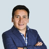 José María Espinoza Bueno