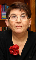 Prof. Dr. Juliana Roth